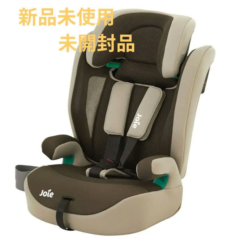 joie ジョイー チャイルドシート エレベートR129 トフィー