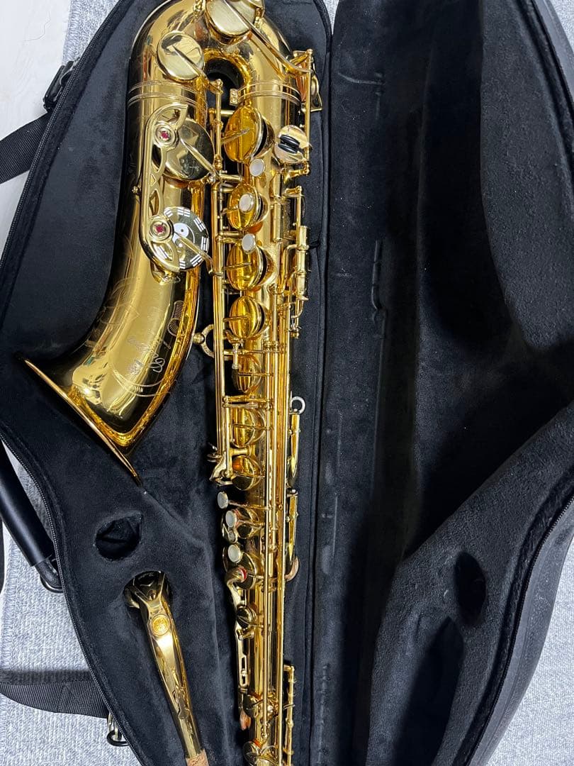 Yamaha 82Z テナーサックス