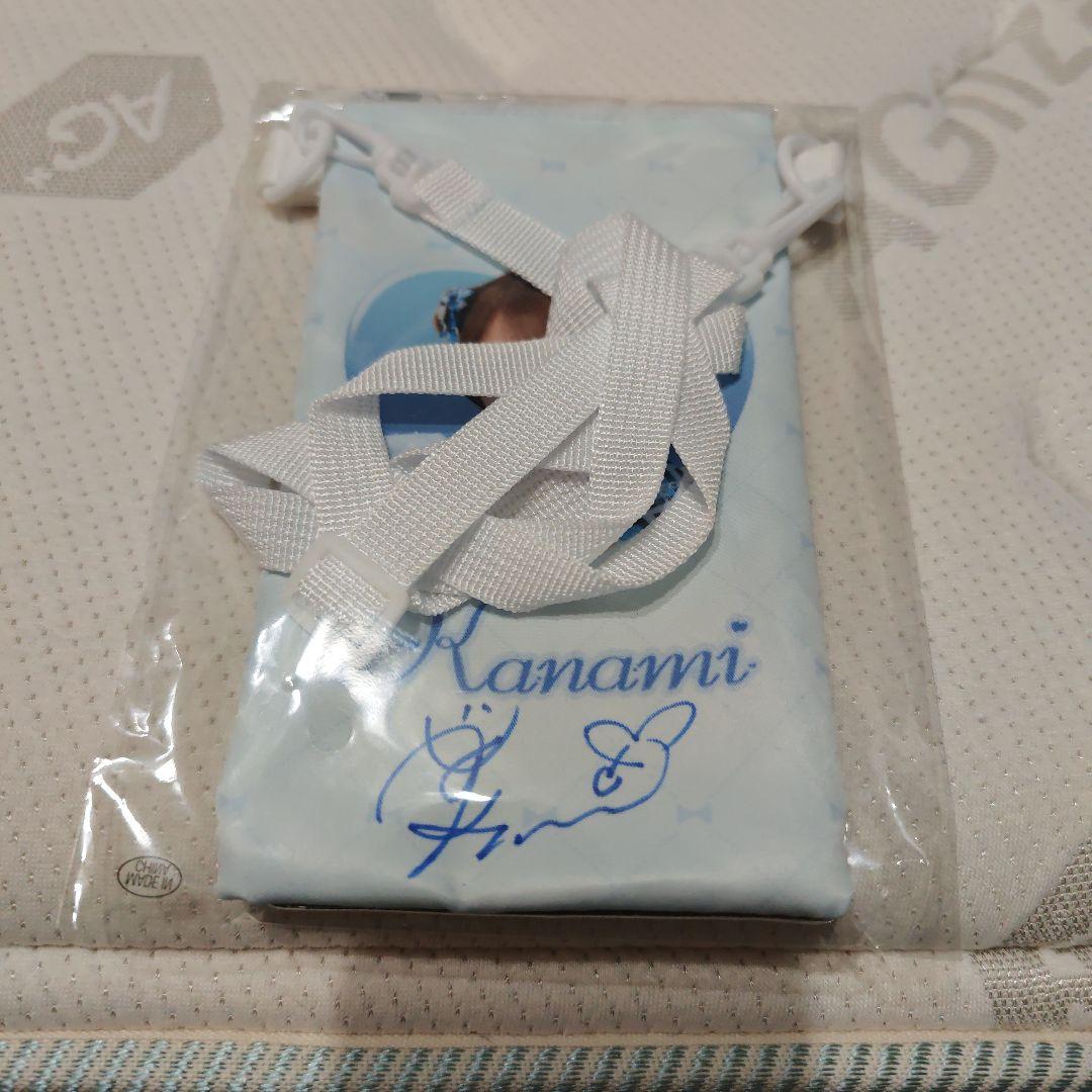 組長くじ2025年冬 窓付きショルダーポーチ 辻野かなみ