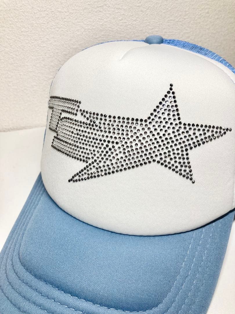 正規品Trapstarキャップ