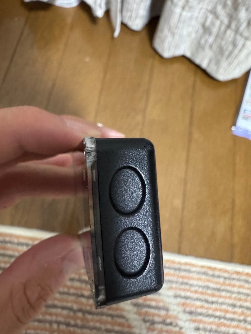 aRacerのマルチモニター キューブG