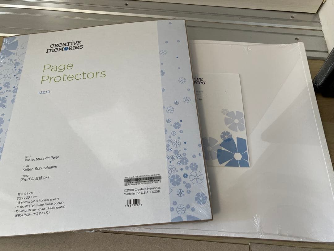 クリエイティブメモリーズ　まとめ売り