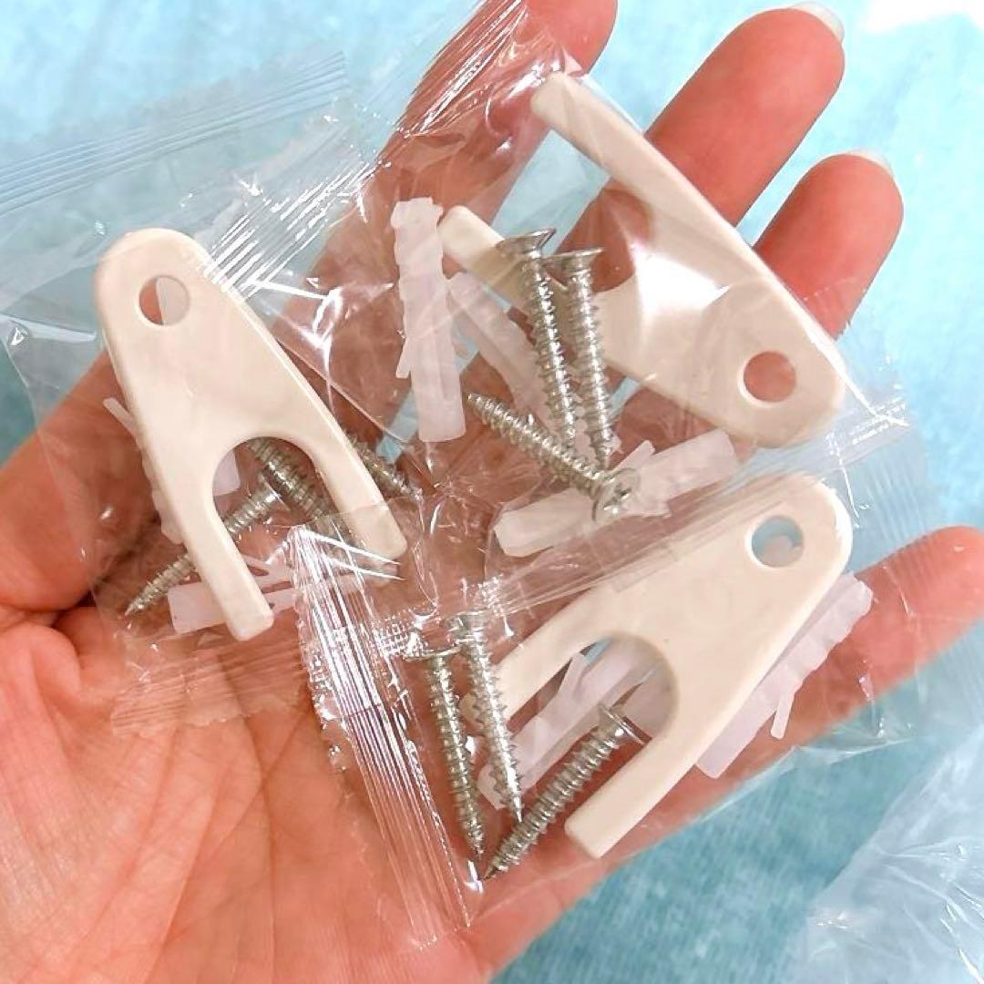 シャンプーディスペンサー マグネット 壁掛け シャンプーマグネット ホワイト