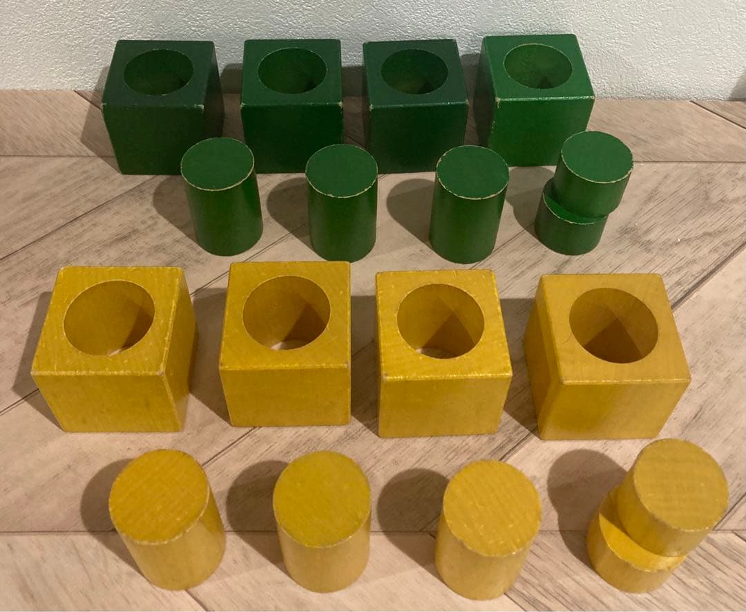 Naef ネフ社 リグノ ★ 積木 木のおもちゃ 【送料無料】