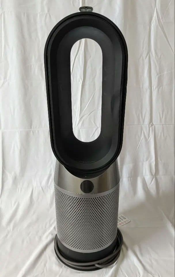 Dyson Purifier Hot+Cool 空気清浄ファンヒーター