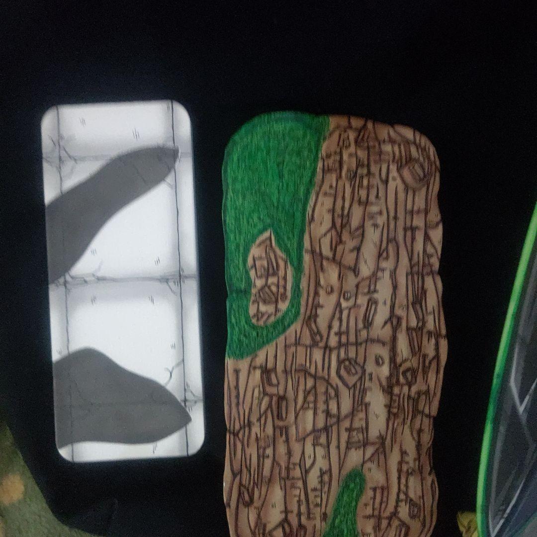 ドラゴンボール　セル　2　リペイント