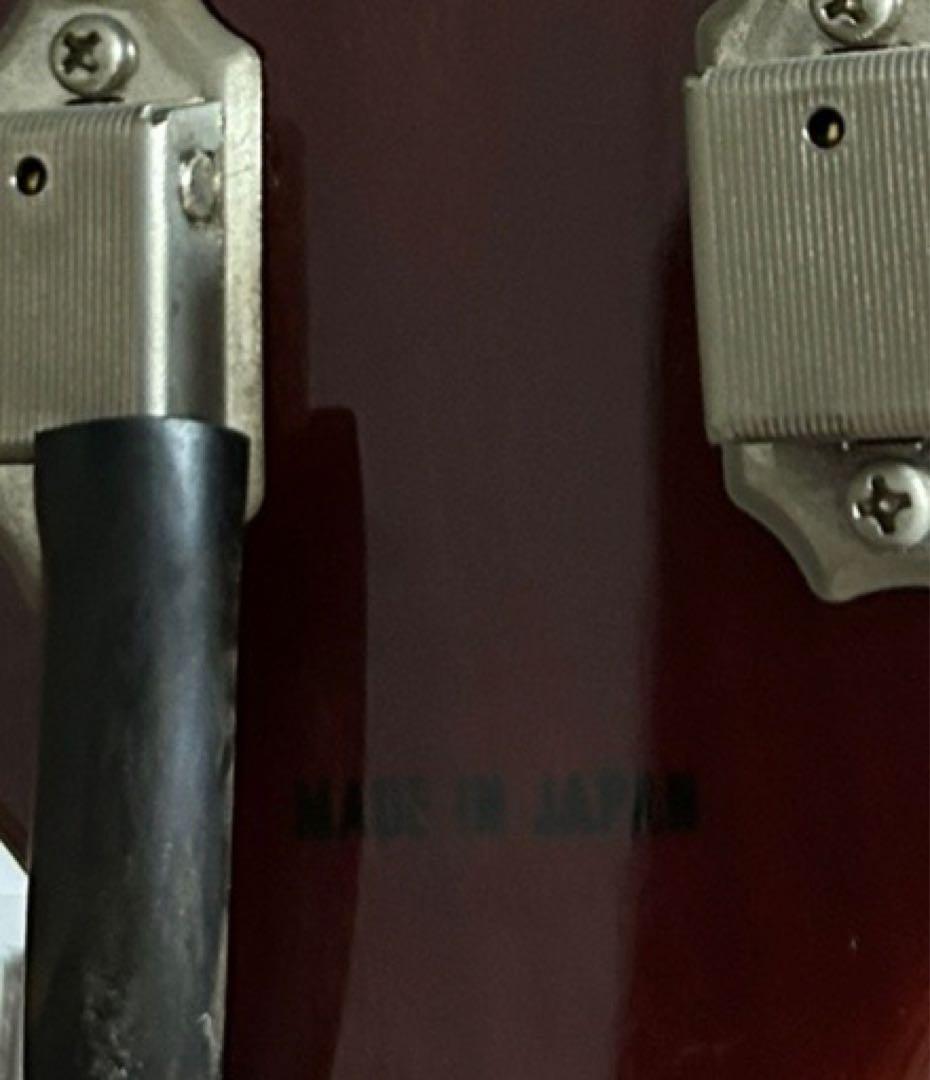 J*s様 愛用して下さい‼︎ Tokai 日本製 レスポールタイプ