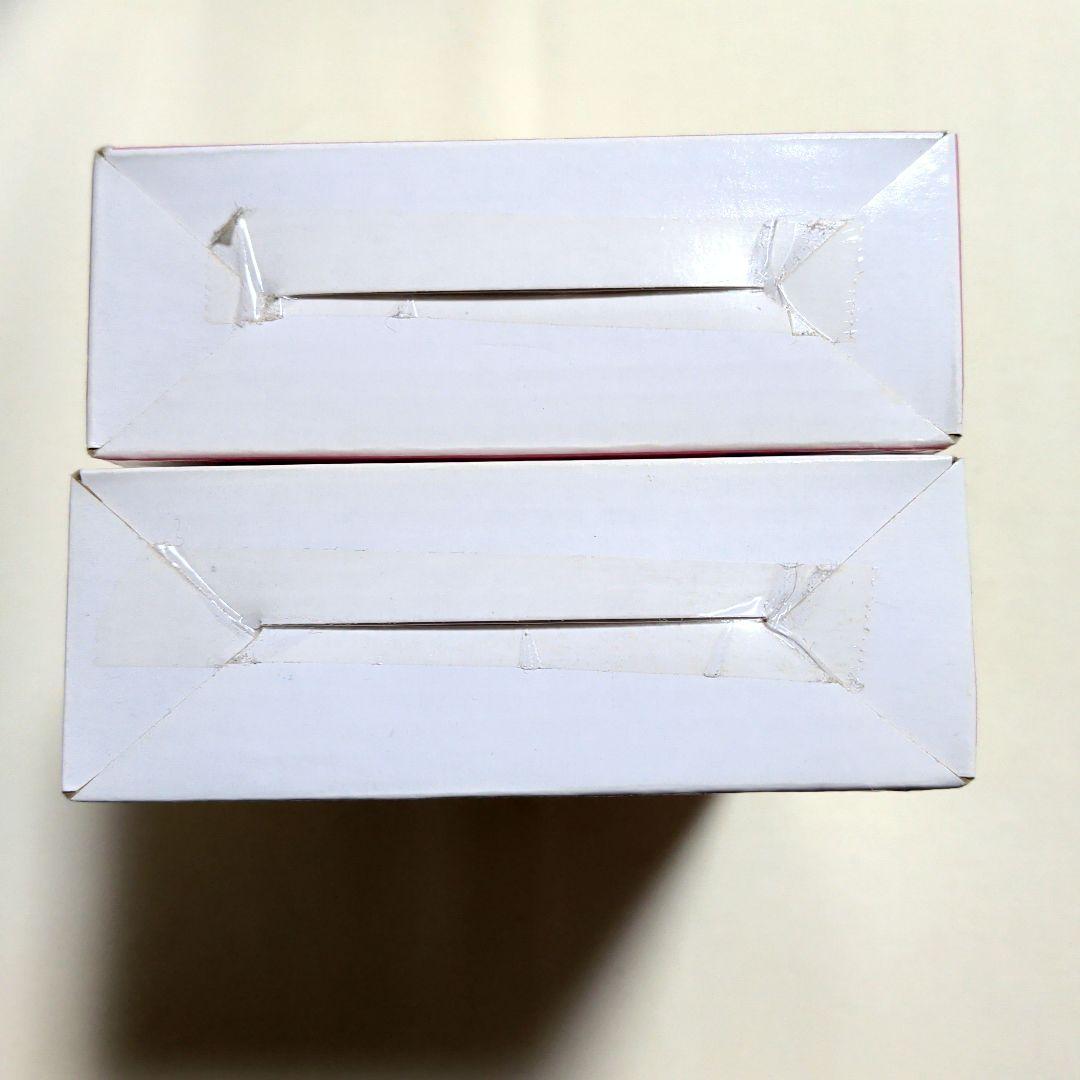 【未開封品】重音テト ハイクオリティ オルゴールボックス 全2種セット 超希少品