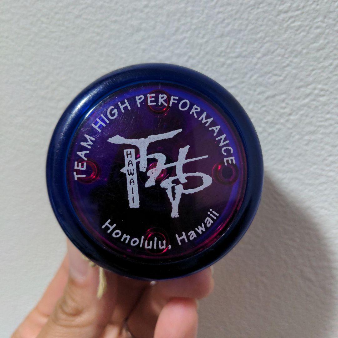 THPヨーヨー  ハワイ  ホノルル