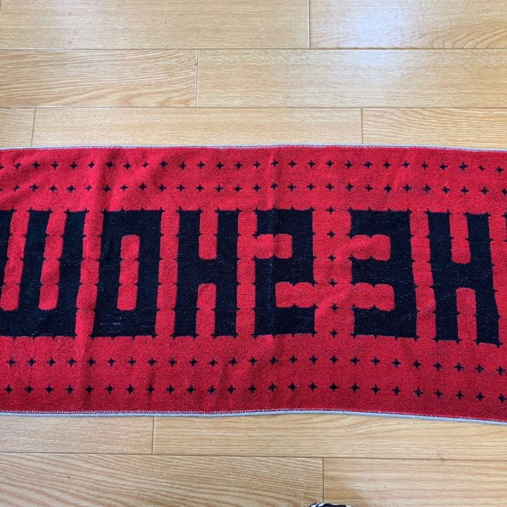 値下げ！嵐 ARASHI  櫻井翔 ソロコン  THE SHOW タオル