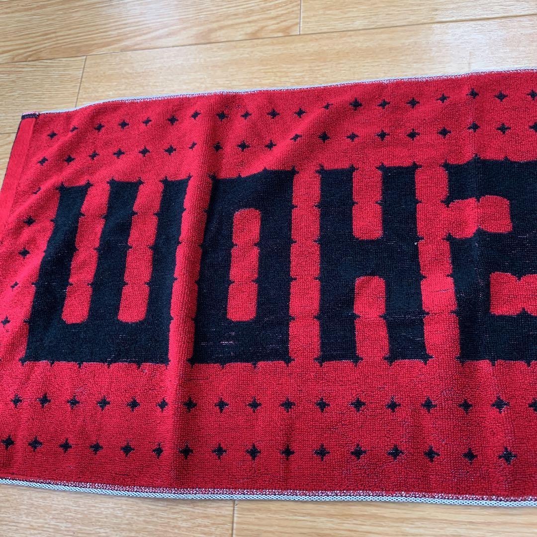 値下げ！嵐 ARASHI  櫻井翔 ソロコン  THE SHOW タオル