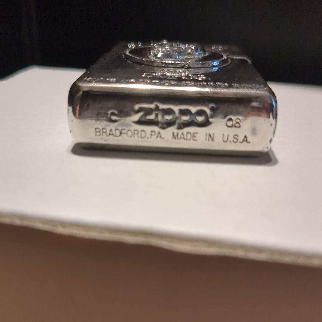 コレクション CBGB OMFUG Zippo