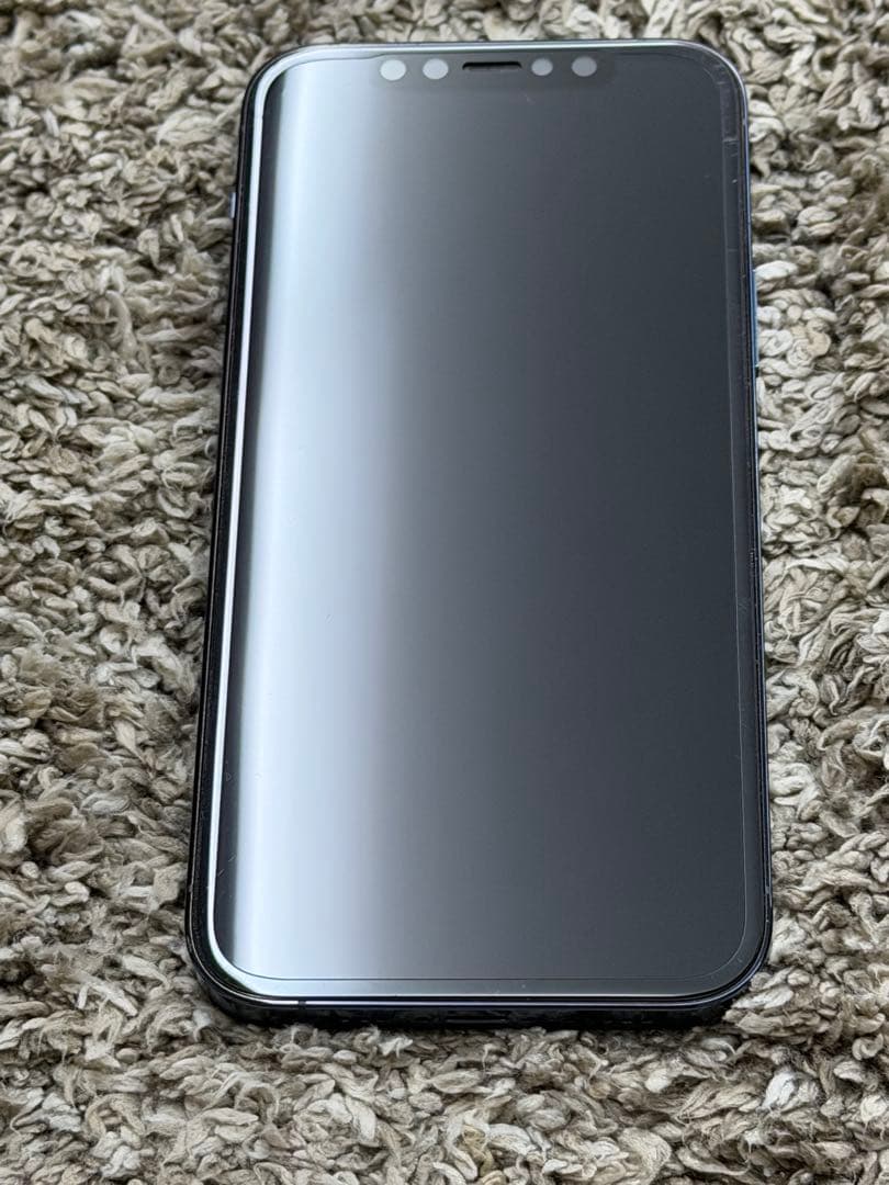 【極美品】89% iPhone12pro 512GB SIMフリー おまけ付き