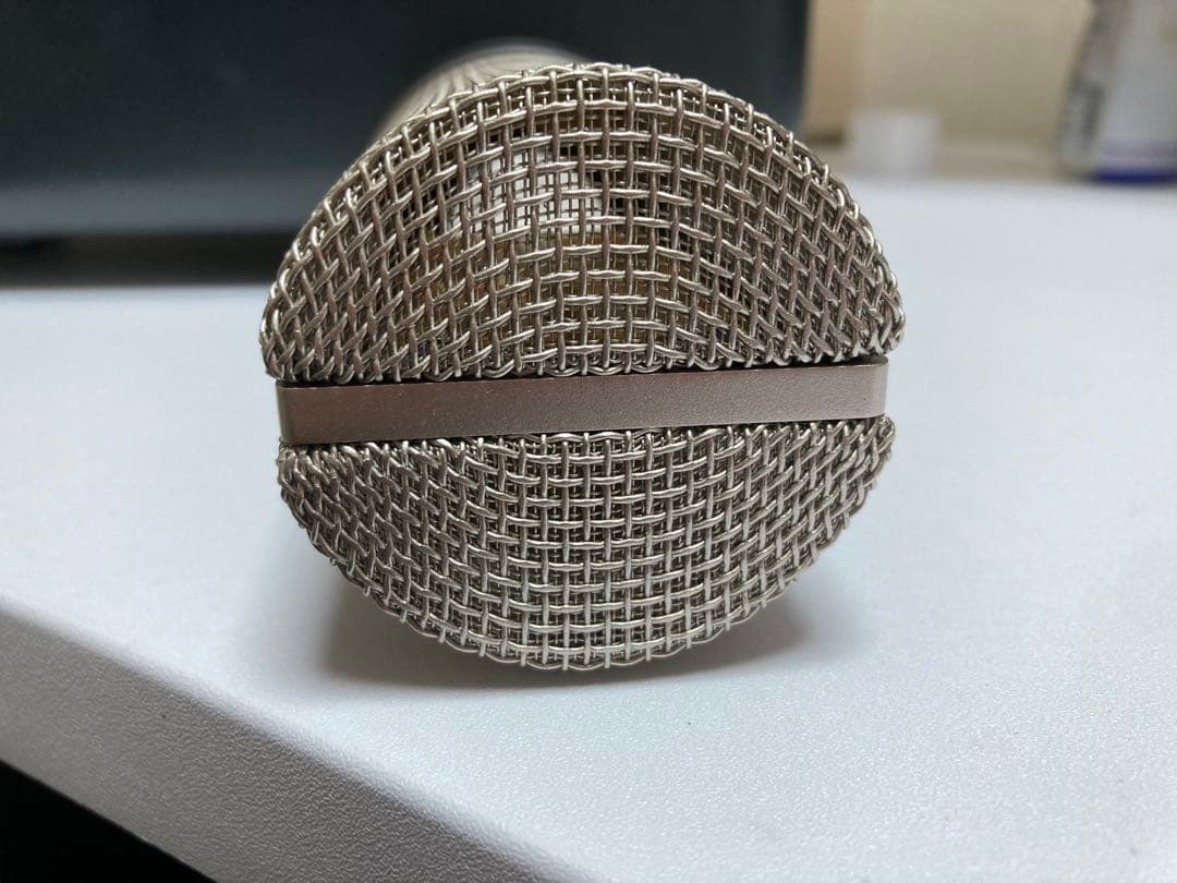 配信機器・PA機器・レコーディング機器 audio-technica AT5040