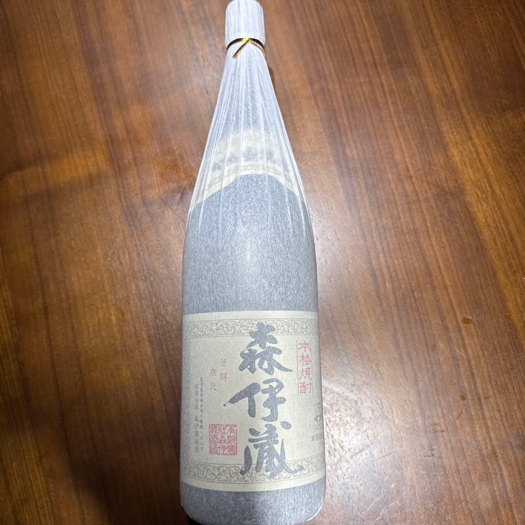 森伊蔵 1.8L 一升瓶