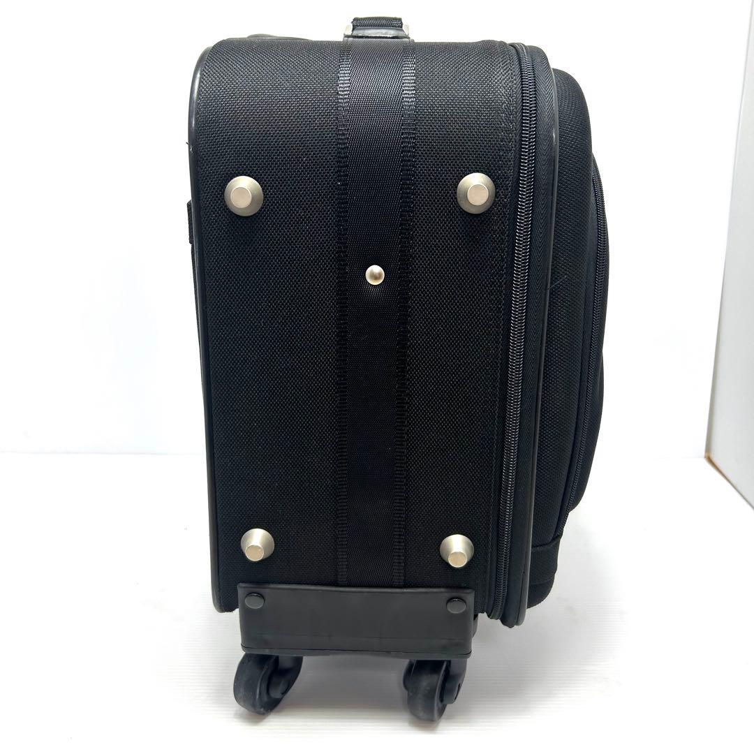 未使用✨SWANY スワニー　キャリーケース　ビジネスキャリー　機内持ち込み