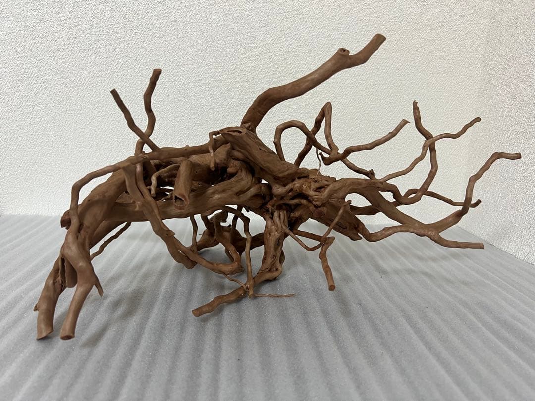 32701 ブランチウッド　流木　アクアリウム