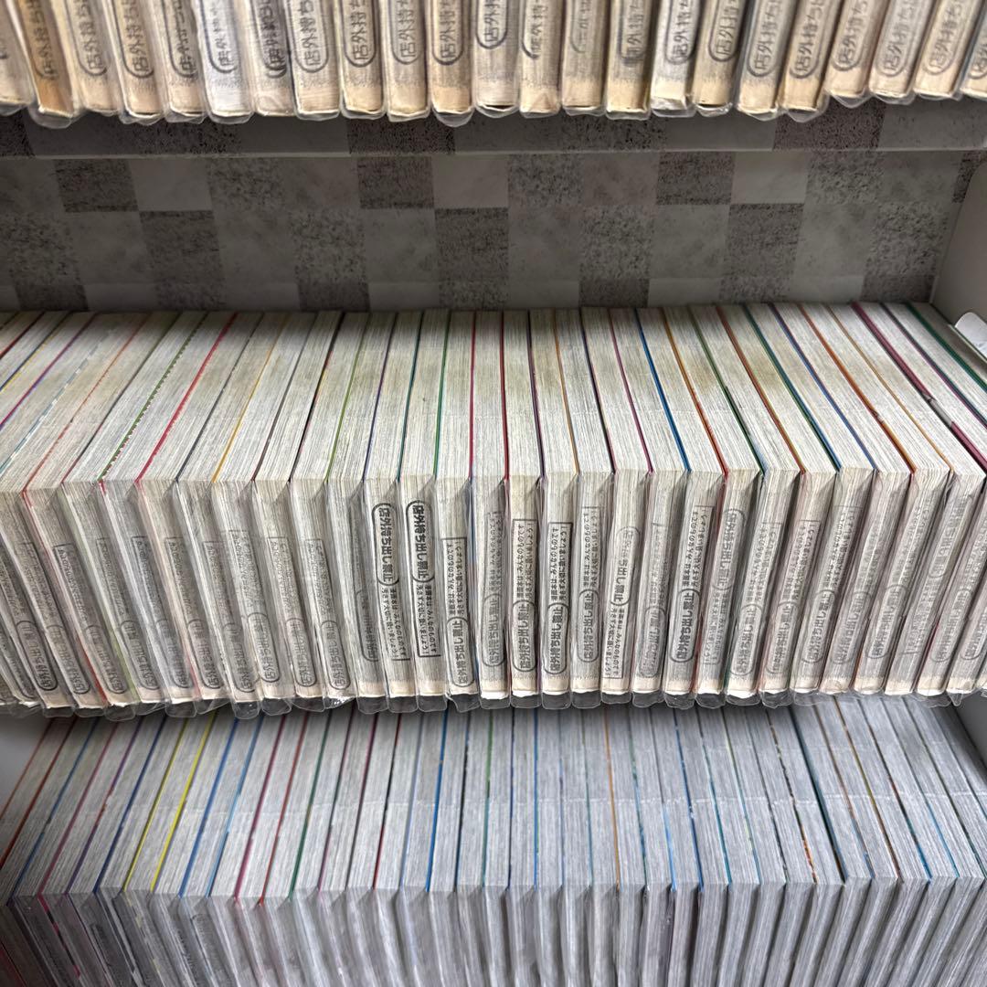 浦安鉄筋家族　シリーズ　4作品　106冊　全巻セット　浜岡賢次