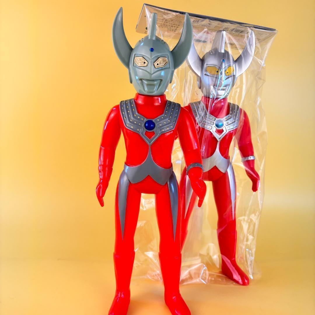 ブルマァク　ウルトラマンタロウ　大29ｃｍ　スペシャルバージョン
