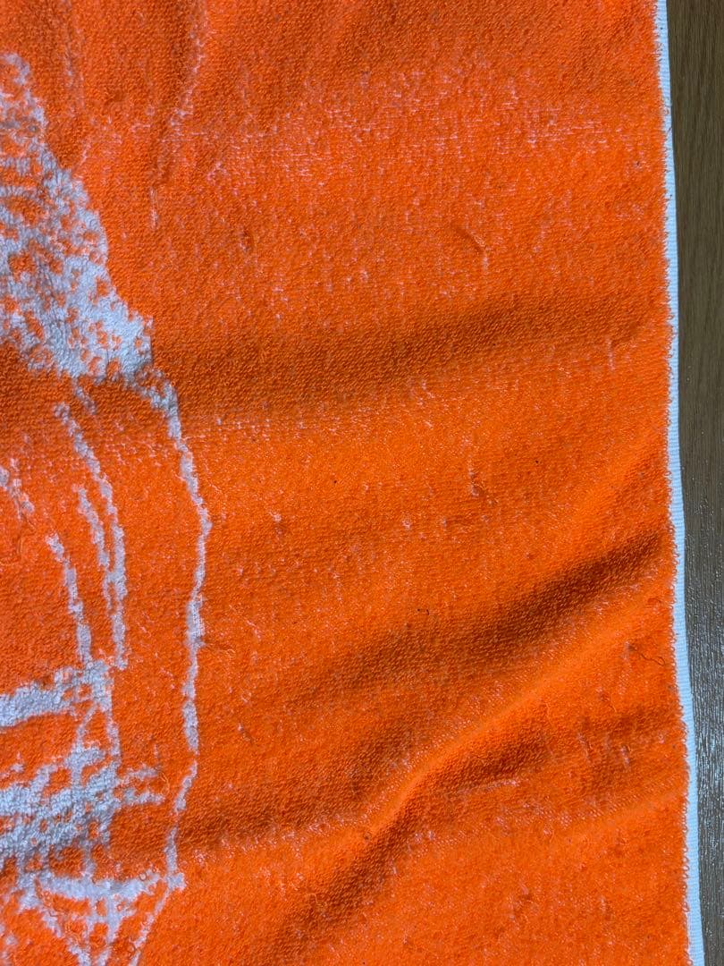 【ほつれ多数あり】米津玄師 HYPE タオル