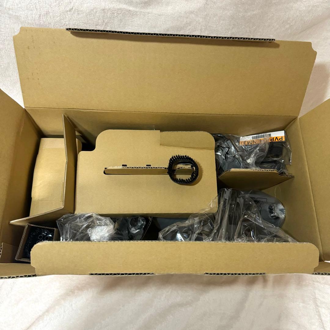 〚未使用〛✦HITACHI 日立 パワかるスティック PV-BL50K N✦