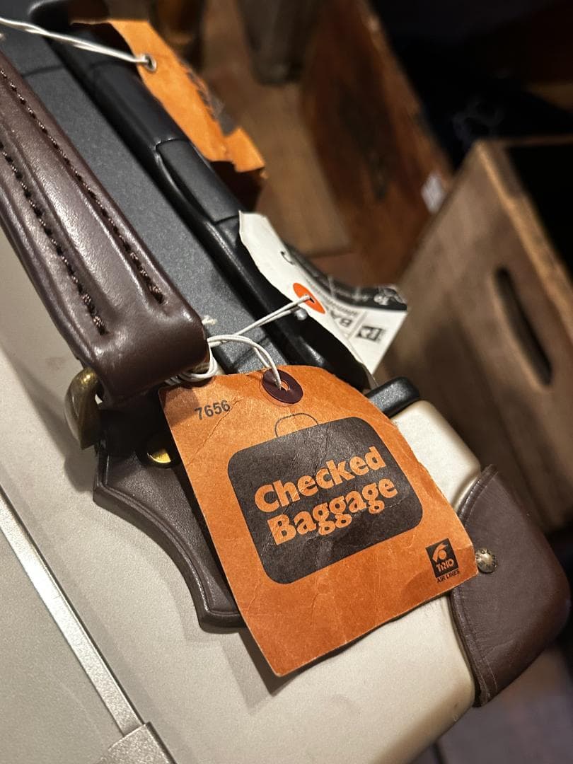 CLOONEY（クルーニ）キャリーケース　 日本製 キャリーケース