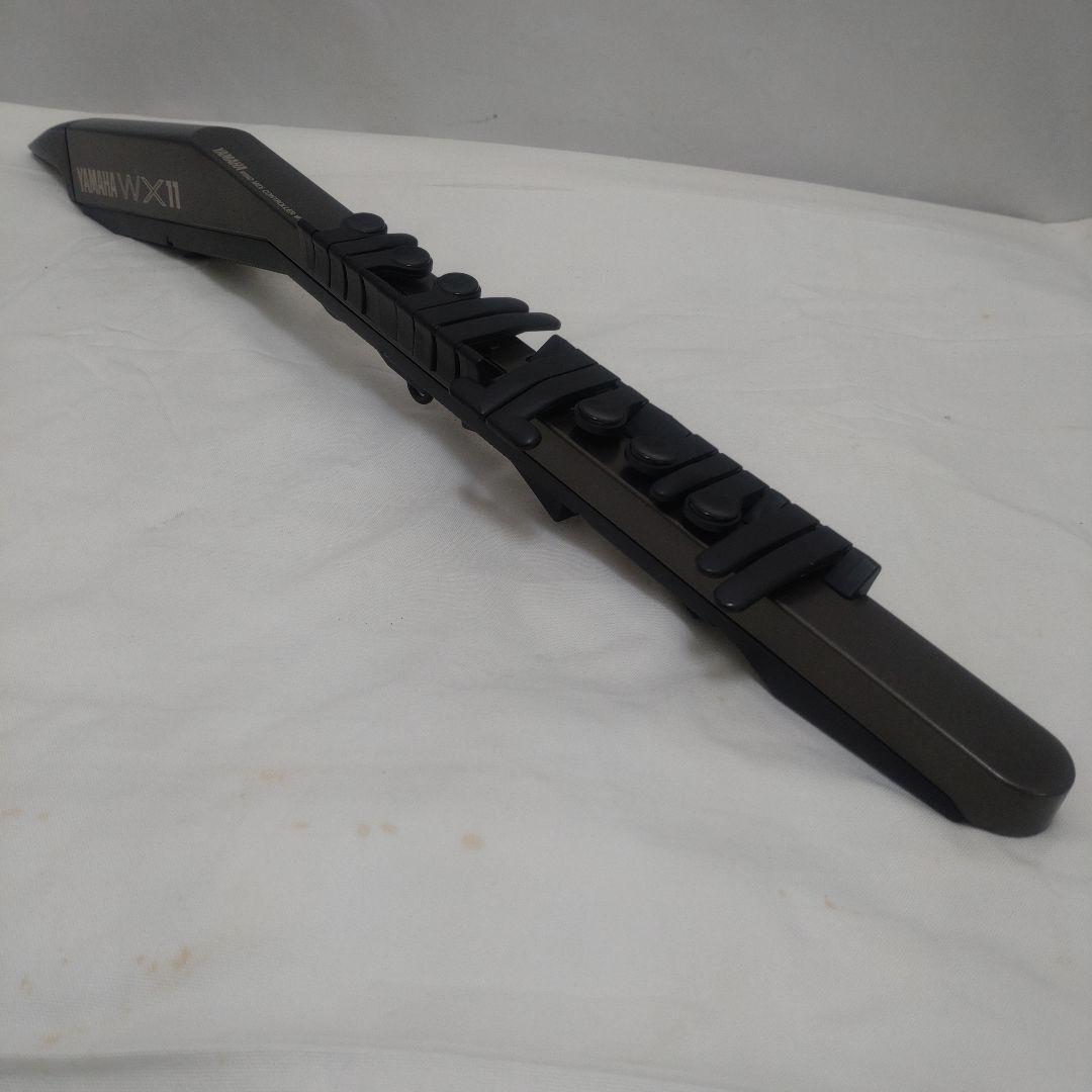 YAMAHA WX11 ウィンドシンセサイザー