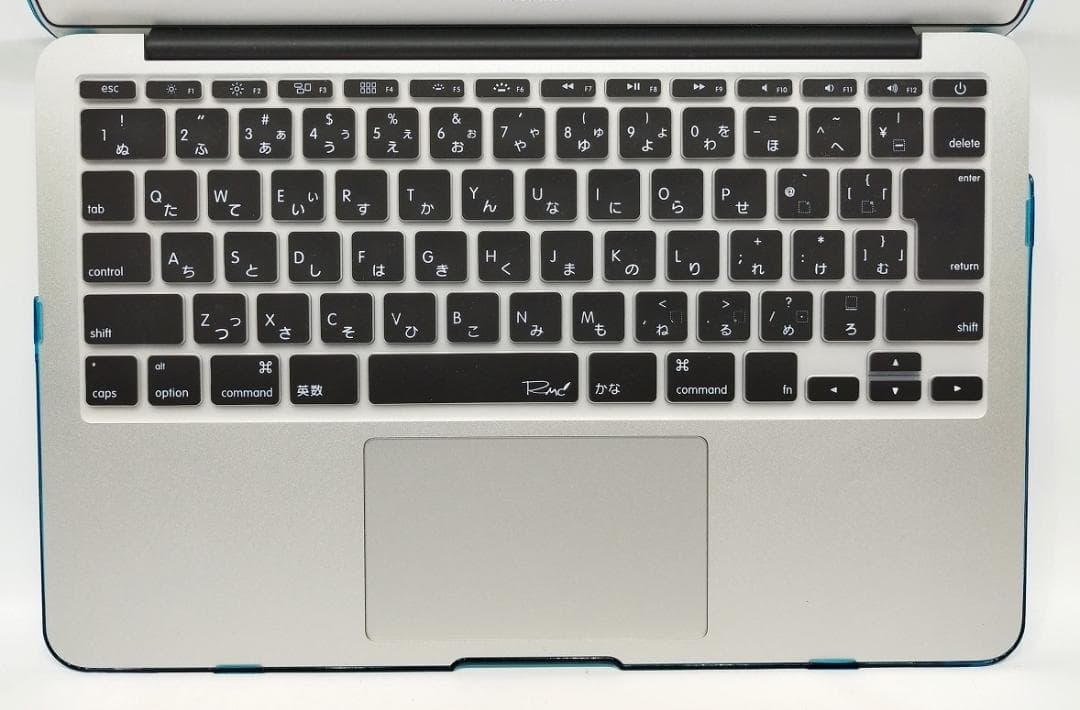 MacBook本体 A1465 MacBook Air I5 4GB 128GB Sequoia