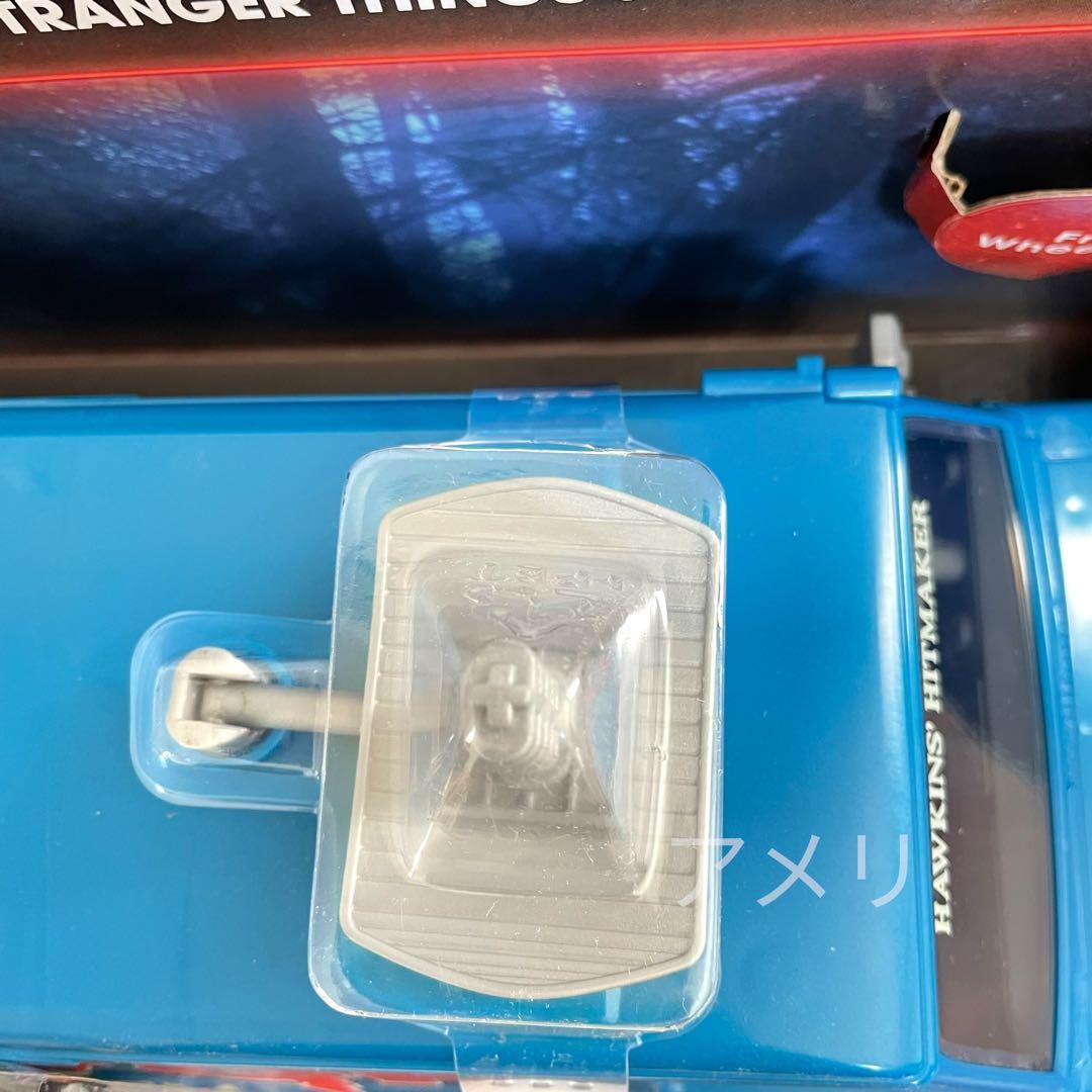 ◆ラスト1点◆スティーブ WSQKバン フィギュア ストレンジャーシングス