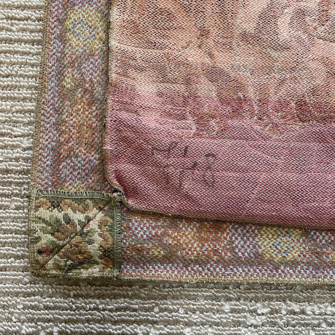 ヨーロッパ　タペストリー