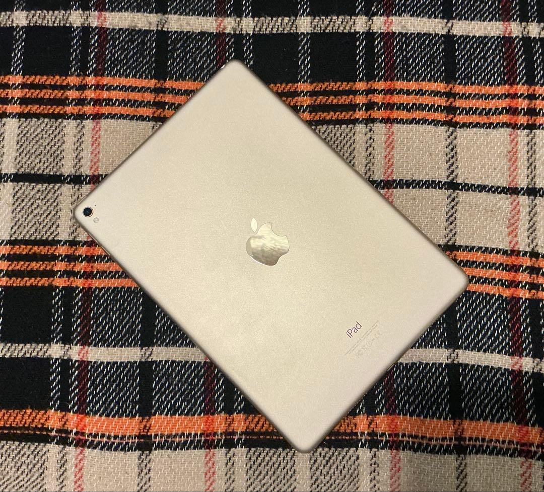 美品 iPad Pro A1673 本体 256GB 9.7インチ WiFi