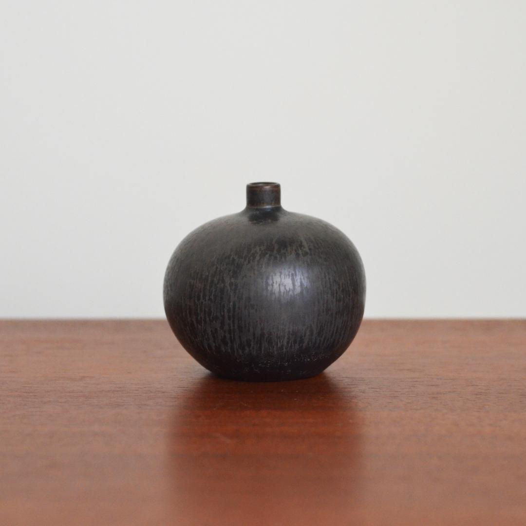 Carl-Harry Stalhane カールハリースタルハン