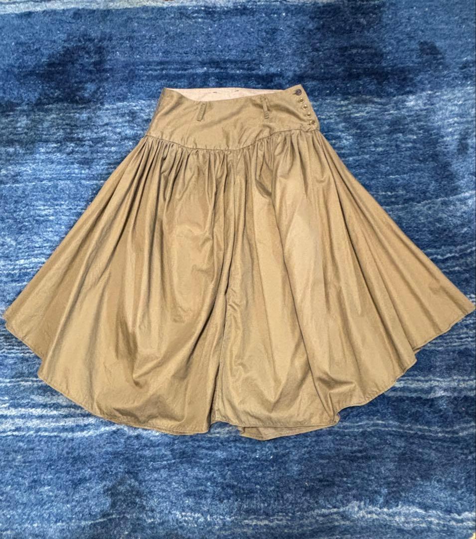 キャピタルkapital アミッシュパンツ