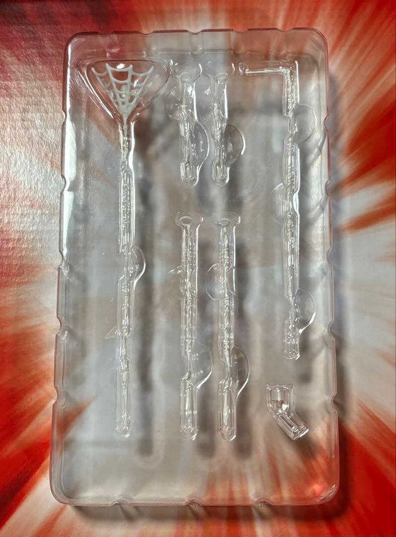 mafex 185 マーベル　スパイダーマン　クラシック　アベンジャーズ