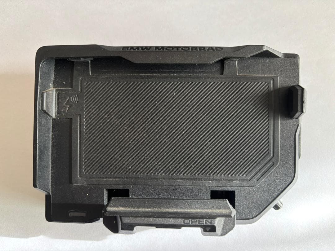 BMW CONNECTEDRIDE CRADLE 純正スマートフォンホルダー