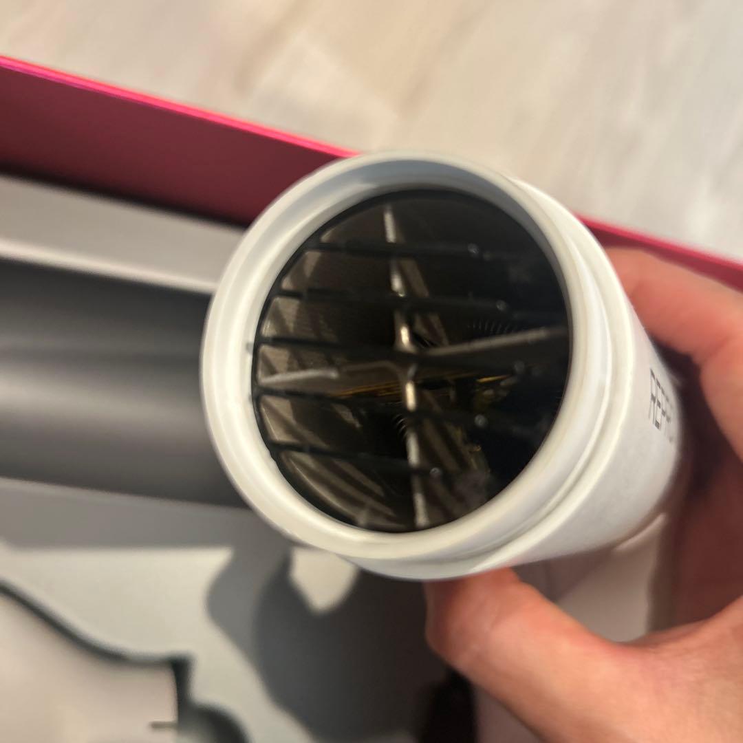 REPRONIZER 3D Plus ホワイト