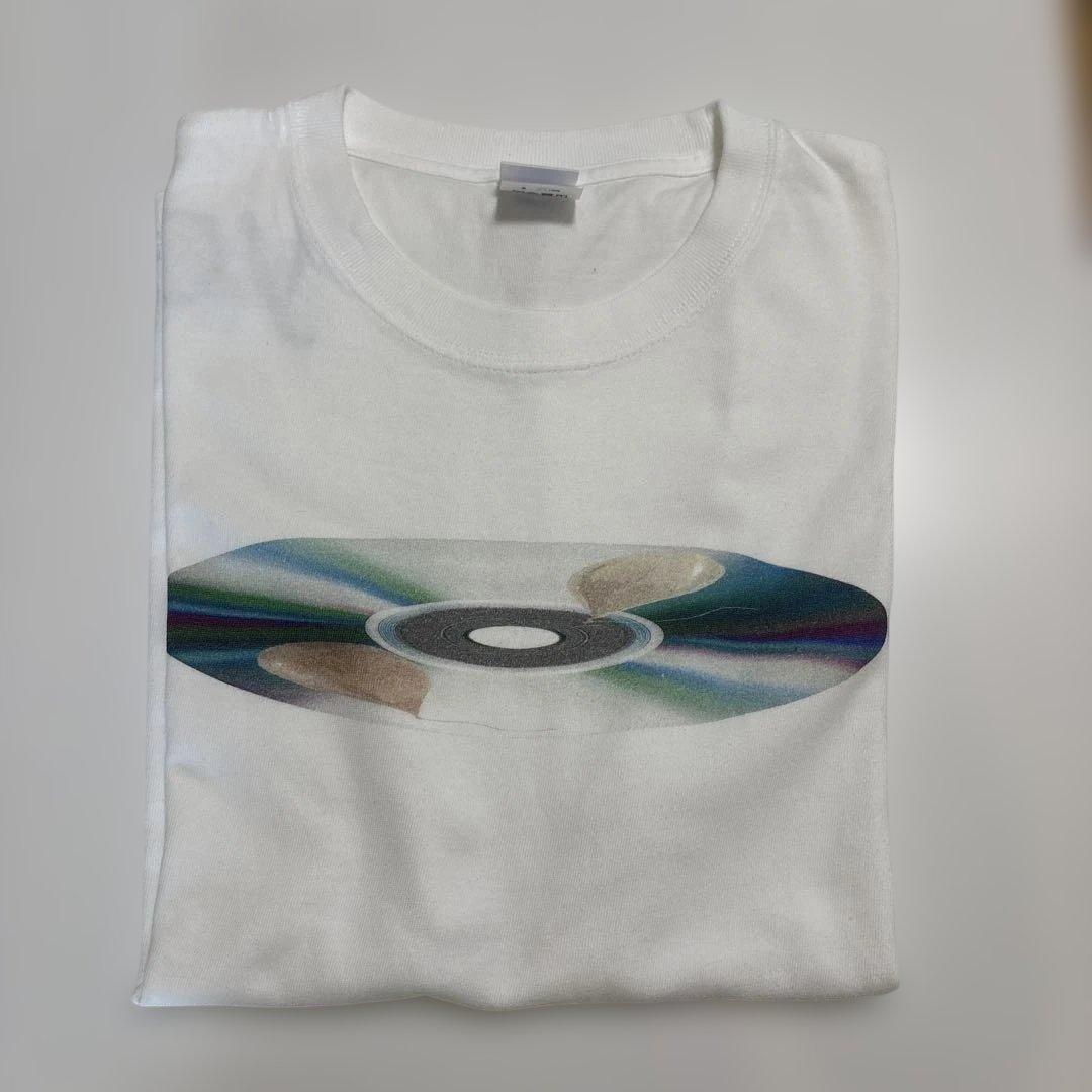 Peterparker69 yo, CDTシャツ