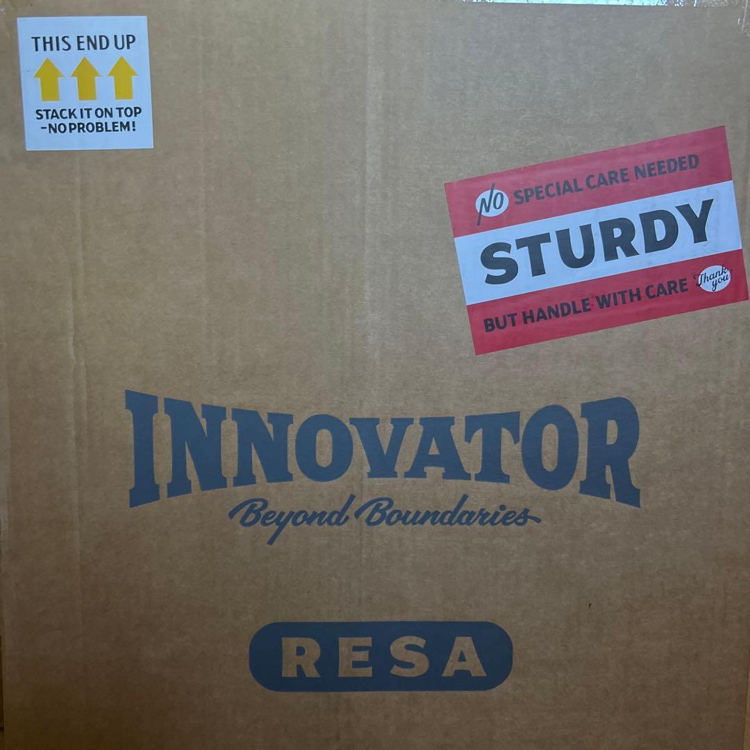 バッグ INV1811STP Sterling Silver/Red 36L