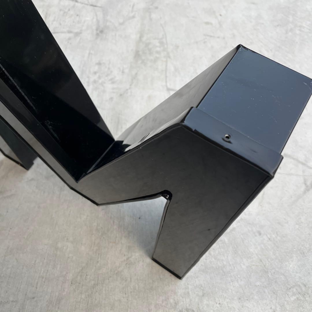 M 看板 アルファベット レターサイン 文字 アメリカ ビンテージ アンティーク