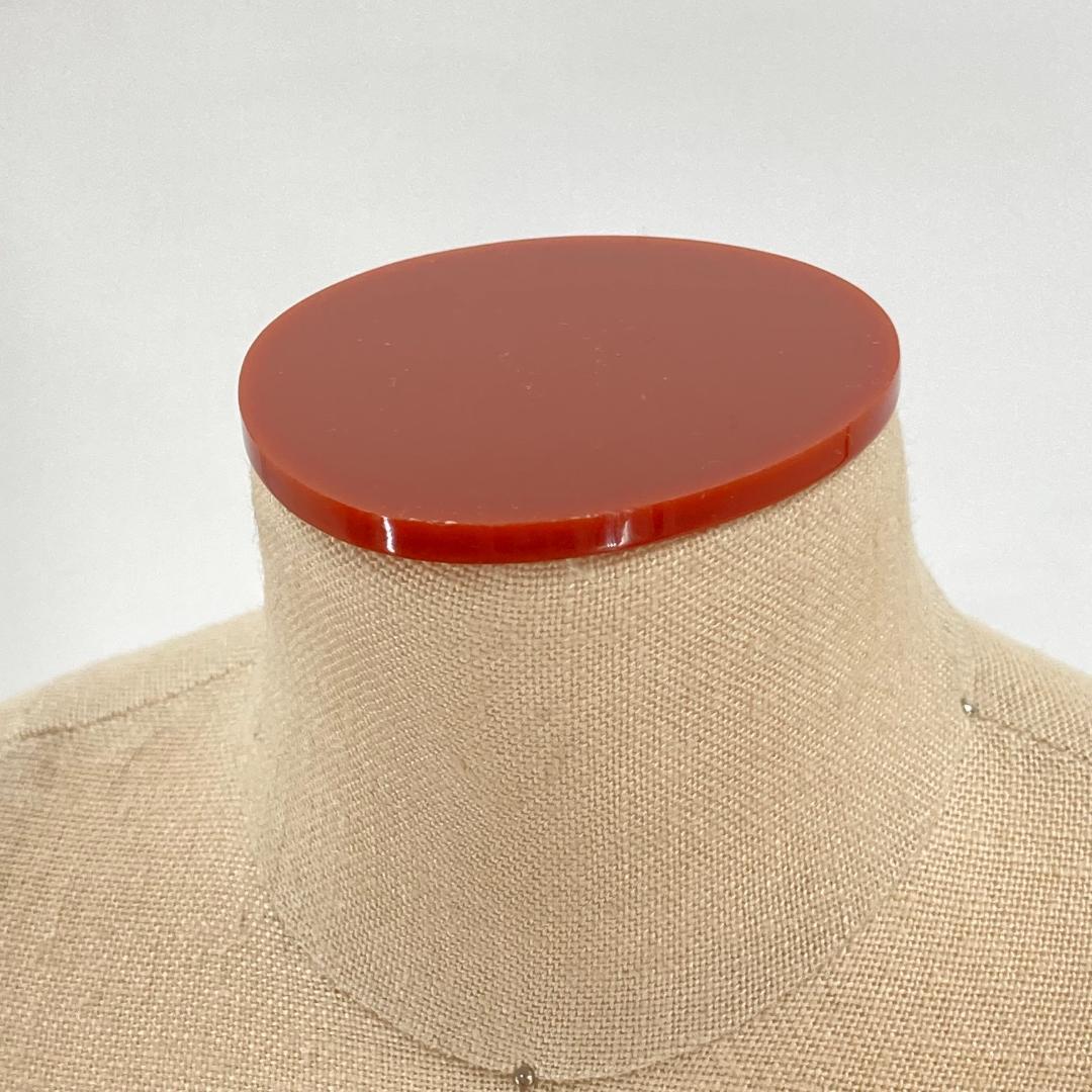 文化服装学院　BUNKA　ミニトルソー　ボディ　ベージュ