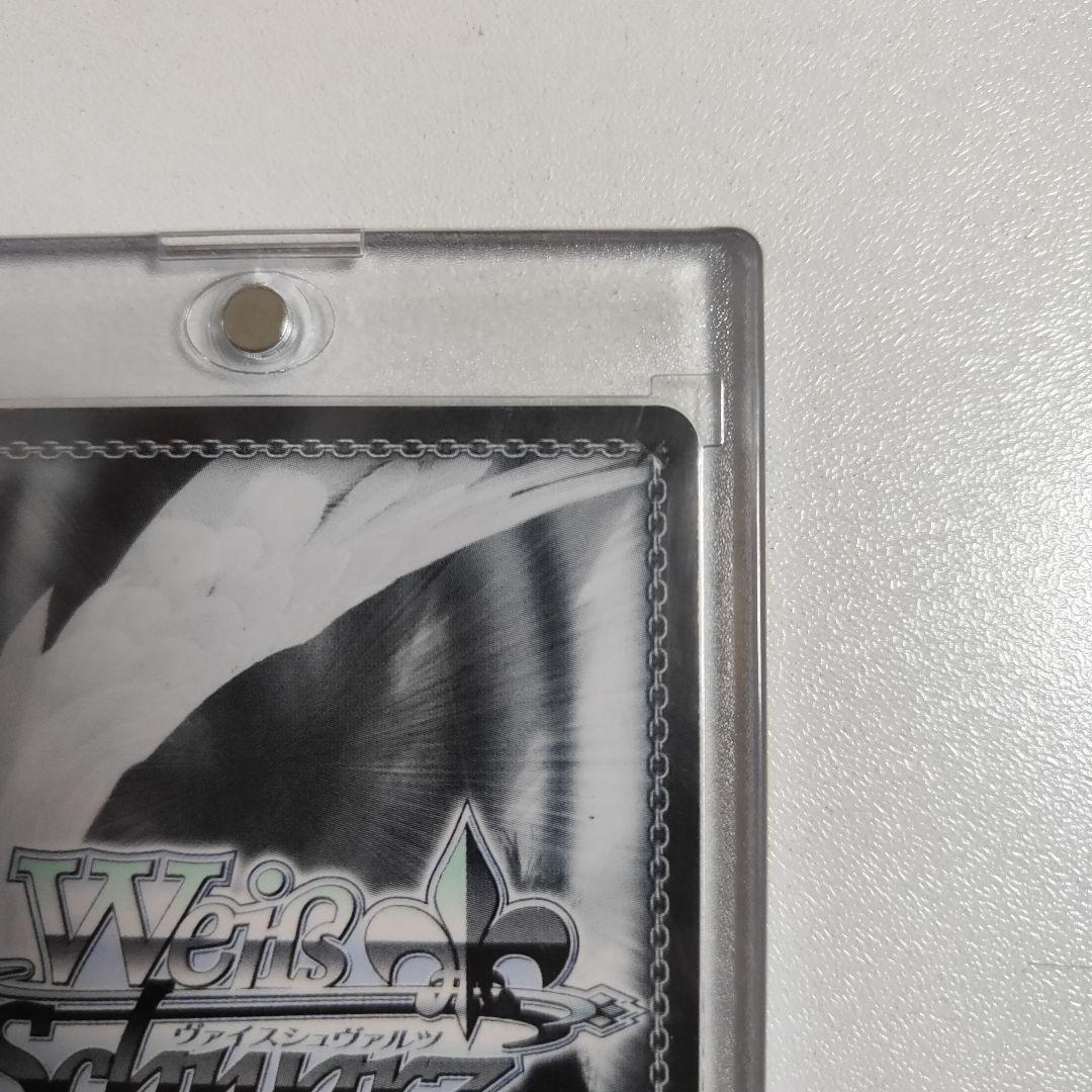 ヴァイス『金髪の天使(AGR)』直筆サイン入り