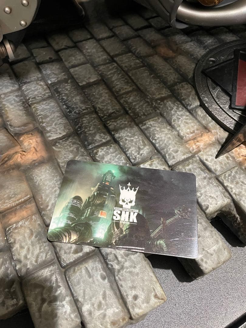 FF7ファイナルファンタジークラウドガレージキットスタチュー絶版希少在庫海外限定