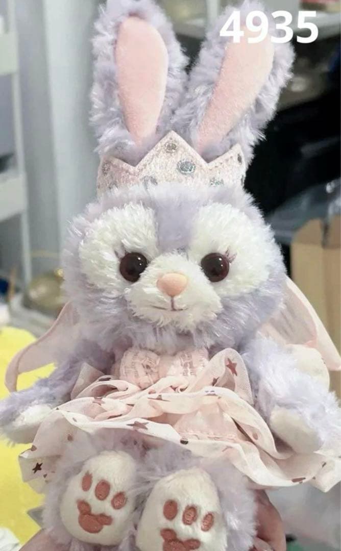 専用　ぬいぐるみ5点