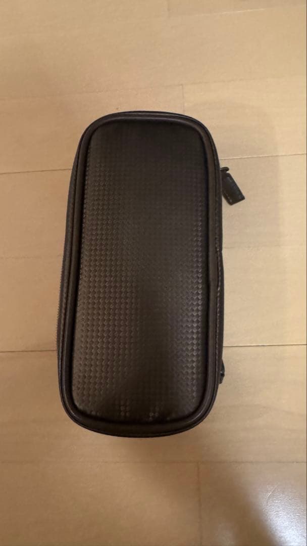 シークレットエグゼクティブペンケース