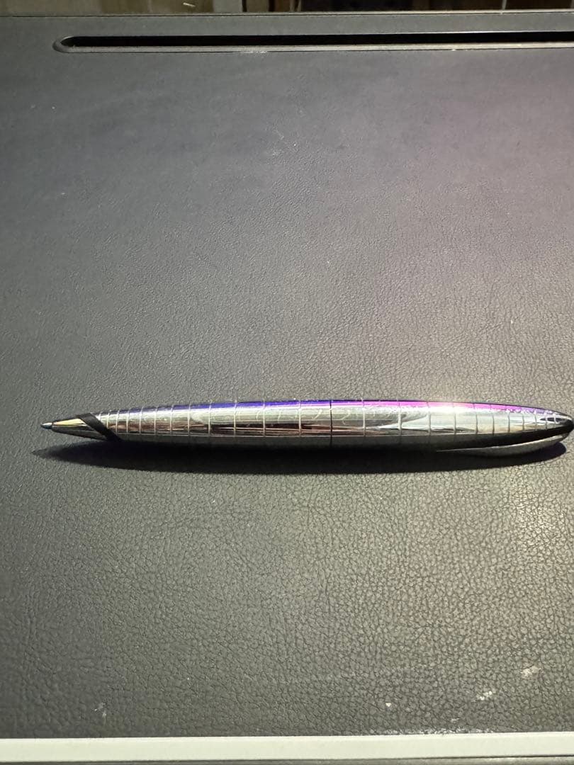 CROSS ヴァーブ ラディアルクローム（ボールペン）