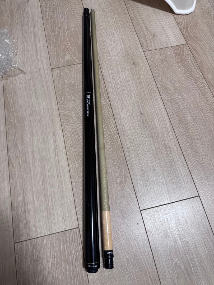 Mezz POWER BREAK 魁 ビリヤードキュー