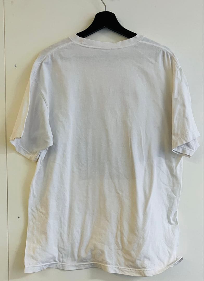 HIGH TIMERS タイマーズTシャツ 忌野清志郎 ZERRY