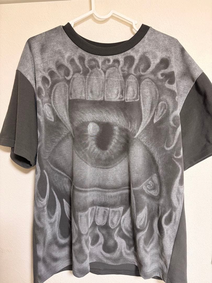 XG WOKE UP TシャツMサイズ