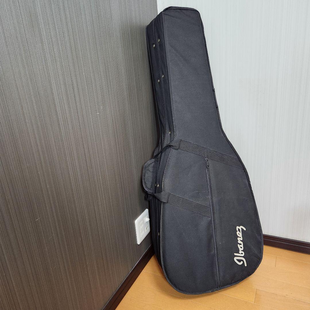 【希少】Morris リゾネーター　ギター　リップスティック　エレアコ