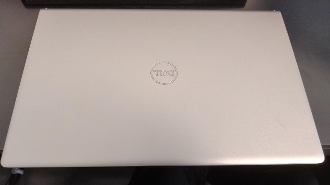 Dell Inspiron 15 3535 Ryzen ノートPC